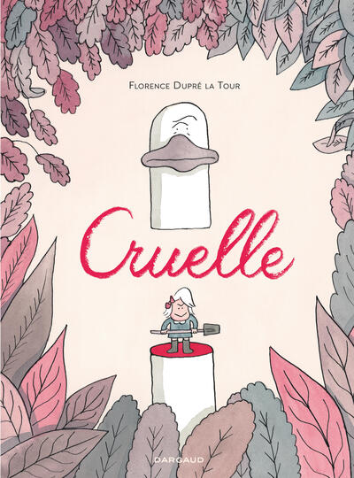 Cruelle