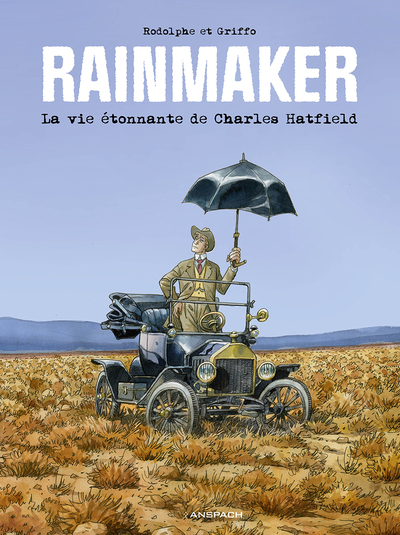 Rainmaker