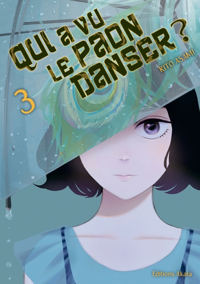 Qui a vu le paon danser ? - T03