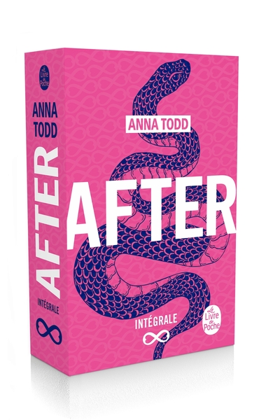 After - Intégrale