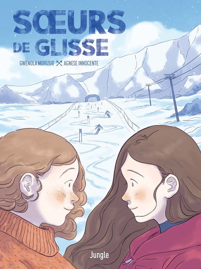 Soeurs de glisse