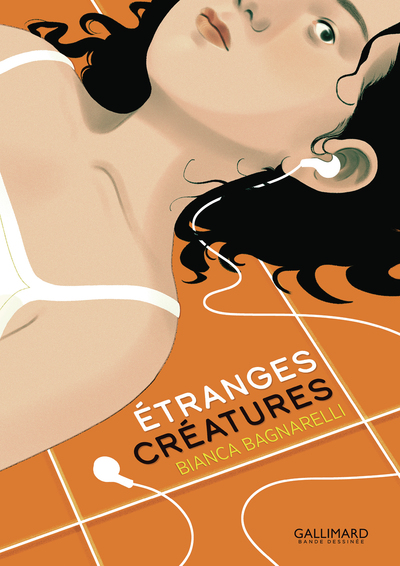 Étranges créatures