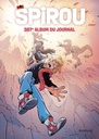 Recueil du journal Spirou - T387