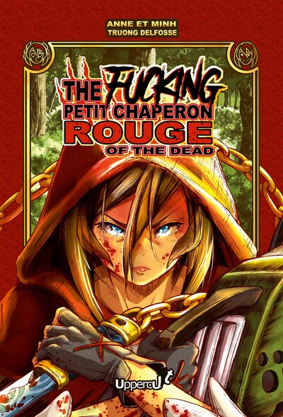 The Fucking Petit Chaperon Rouge of The Dead