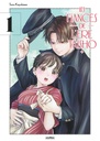 Les Fiancés de l'ère Taisho - T01