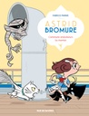 Astrid Bromure - T09 - Comment embobiner la momie