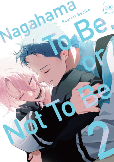 Nagahama to be or Not to Be - T02