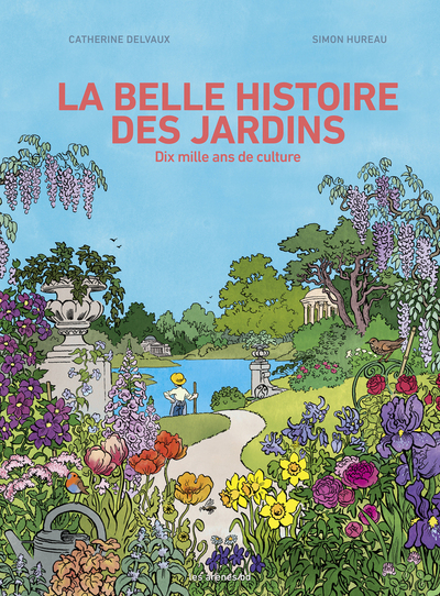 L'Histoire des jardins