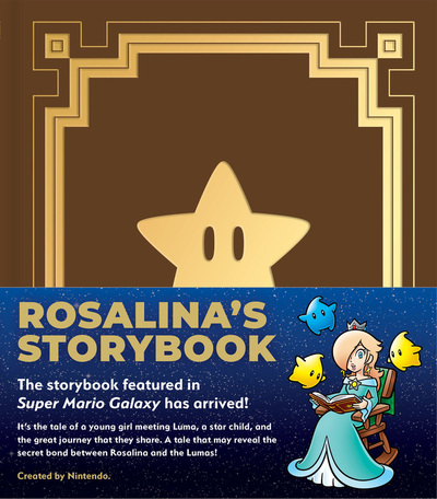 Super Mario - Les histoires d'Harmonie