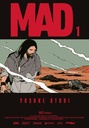 Mad - T01