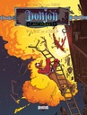 Donjon - T10004 - Antipodes - Un projet qui se trame