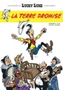 Lucky Luke - S03T07 - La terre promise (Souple)