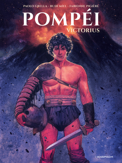 Pompéi - T02 - Victorius