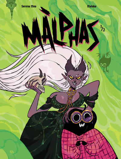 Màlphas - T01