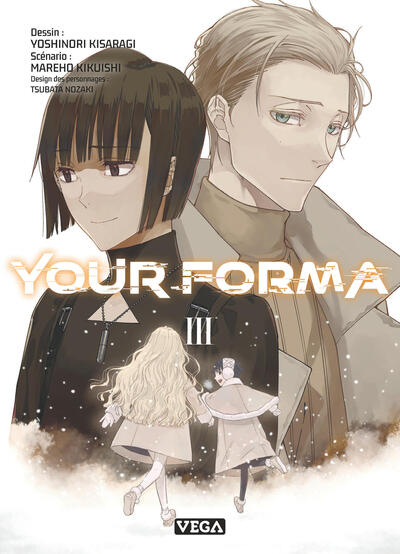 Your Forma - T03