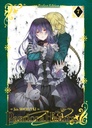 Pandora Hearts - Perfect Edition - T07