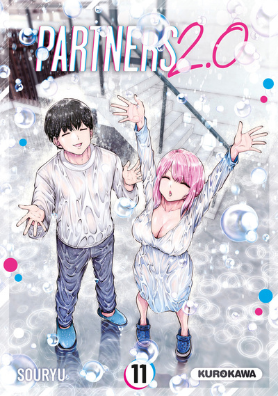 Partners 2.0 - T11