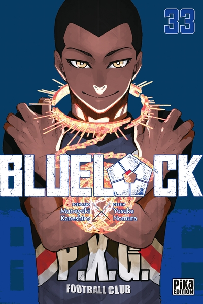 Blue lock - T33