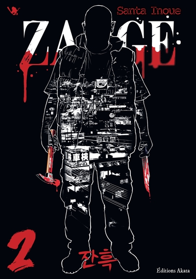 Zange - T02