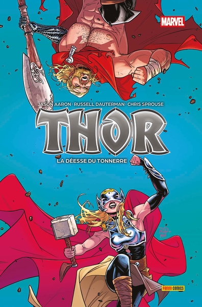 Thor - T03 - Poche