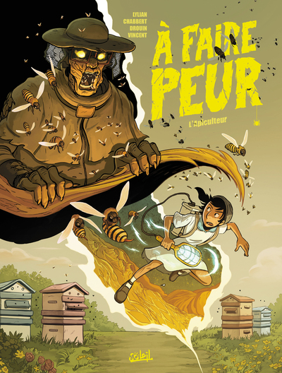 À faire peur - L'Apiculteur