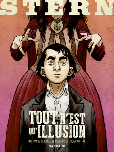 Stern - T04 NE - Tout n'est qu'illusion