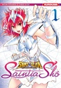 Saint Seiya - Saintia Shô - T01