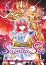 Saint Seiya - Saintia Shô - T03