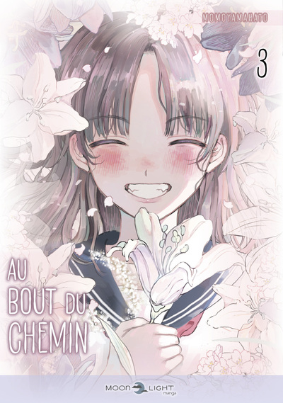 Au bout du chemin - T03