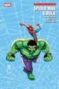 Spider-Man - Spider-Man & Hulk