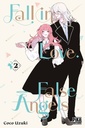 Fall in Love, False Angels - T02
