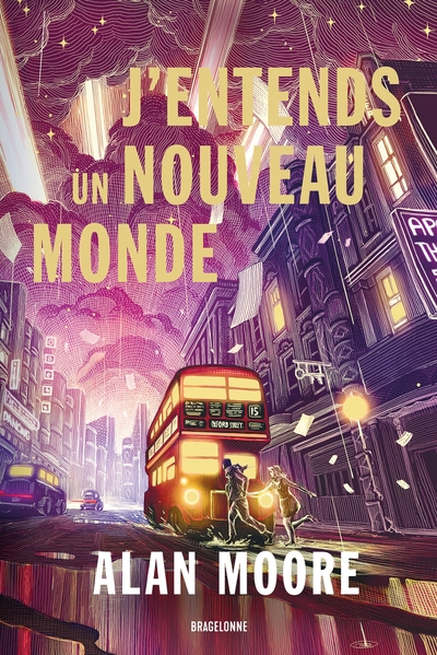 Long London - T02 - J'entends un nouveau monde