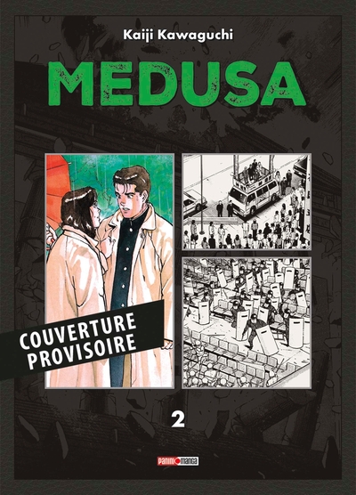Medusa - T02