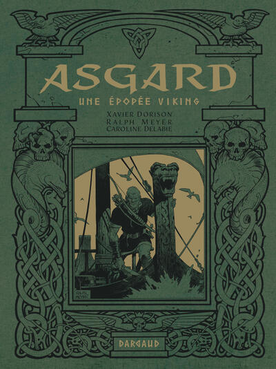 Asgard - Une épopée viking