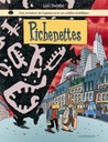 Lapinot - Les formidables aventures - T02 - Pichenettes - NE