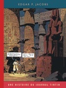 Les aventures de Blake & Mortimer - Edition Journal Tintin - T04 - Le Mystère de la grande pyramide - Edition 80 ans
