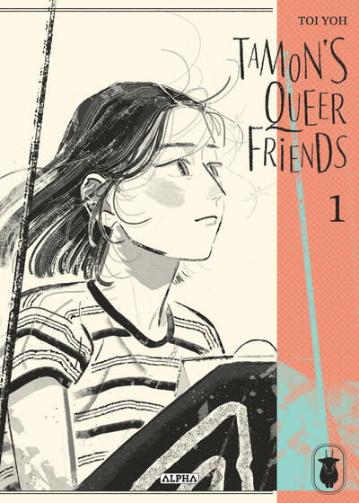 Tamon's Queer Friends - T01