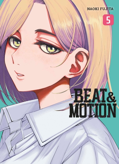 Beat & Motion - T05