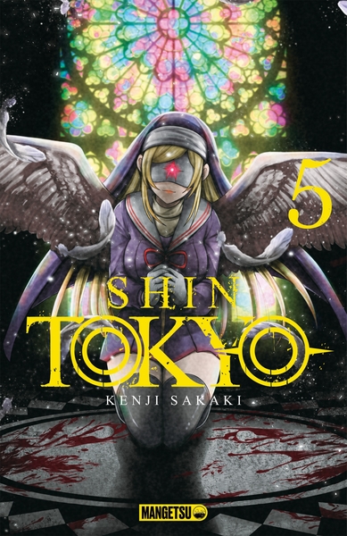 Shin Tokyo - T05