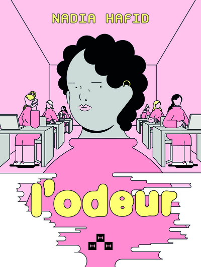 L'Odeur