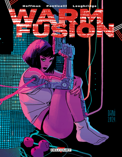 Warm Fusion