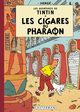 Les Aventures de Tintin - Fac Similé Coul. T04 - Les cigares du Pharaon