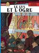 Jhen - T06 - Le Lys et l'ogre
