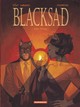 Blacksad - T03 - Âme rouge
