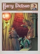 Harry Dickson (Soleil) - T06 - Terreur Jaune