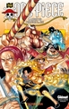 One Piece - T59 - La mort de Portgas D. Ace