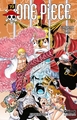 One Piece - T73 - L'Operation Dressrosa S.O.P