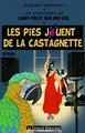 LES PIES JOUENT DE LA CASTAGNETTE