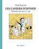 Les Cahiers d'Esther - T02 - Histoires de mes 11 ans