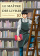 LE MAITRE DES LIVRES T10 - TOME 10 - VOL10